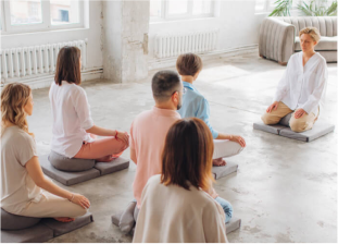 Центр Тергар