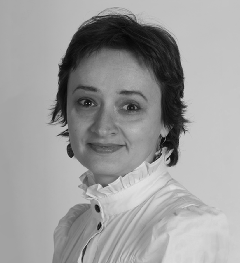 Ирина Кузнецова