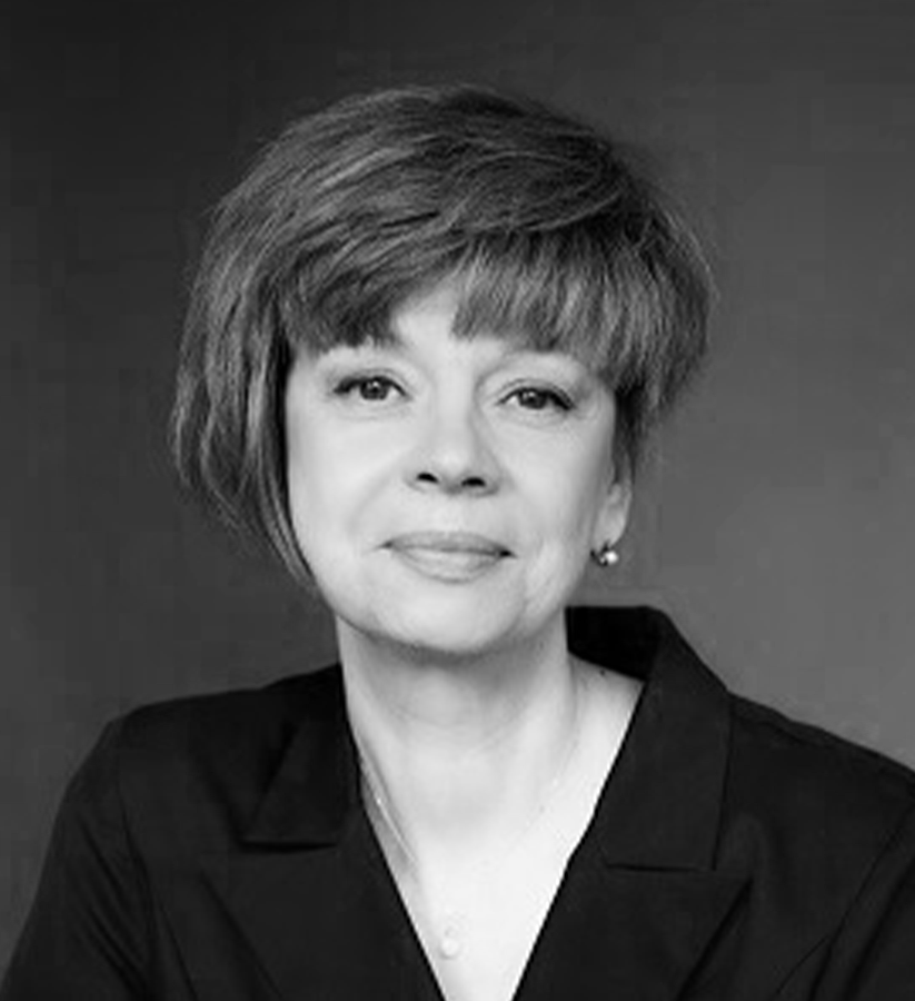 Ирина Кузнецова