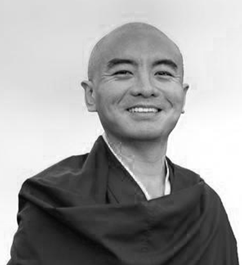 Мингьюр Ринпоче